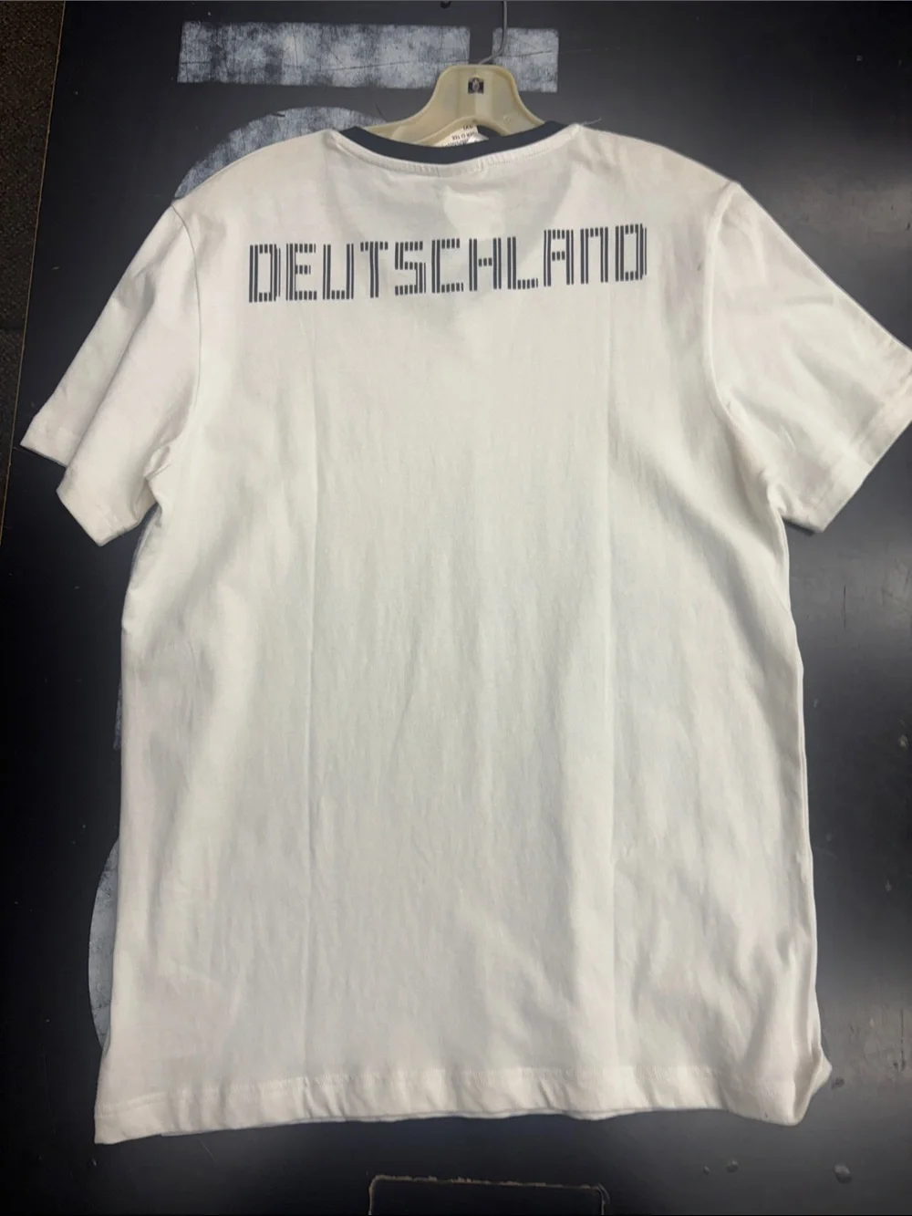 adidas short sleeve